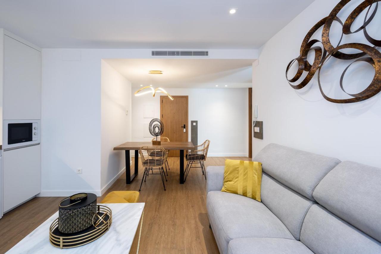 San Jeronimo Catedral 2Br Διαμέρισμα Γρανάδα Εξωτερικό φωτογραφία