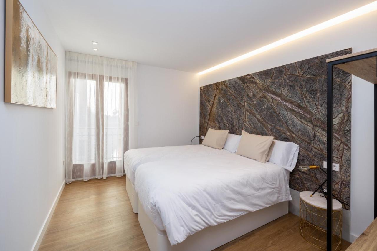 San Jeronimo Catedral 2Br Διαμέρισμα Γρανάδα Εξωτερικό φωτογραφία