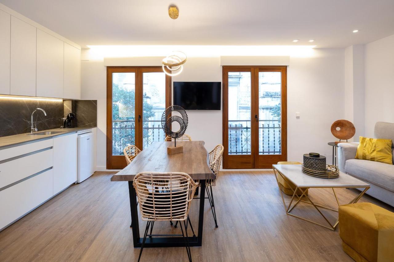 San Jeronimo Catedral 2Br Διαμέρισμα Γρανάδα Εξωτερικό φωτογραφία